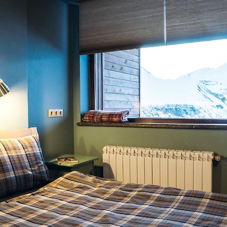 Tsar Bani Spa Resort Gudauri Quarto foto